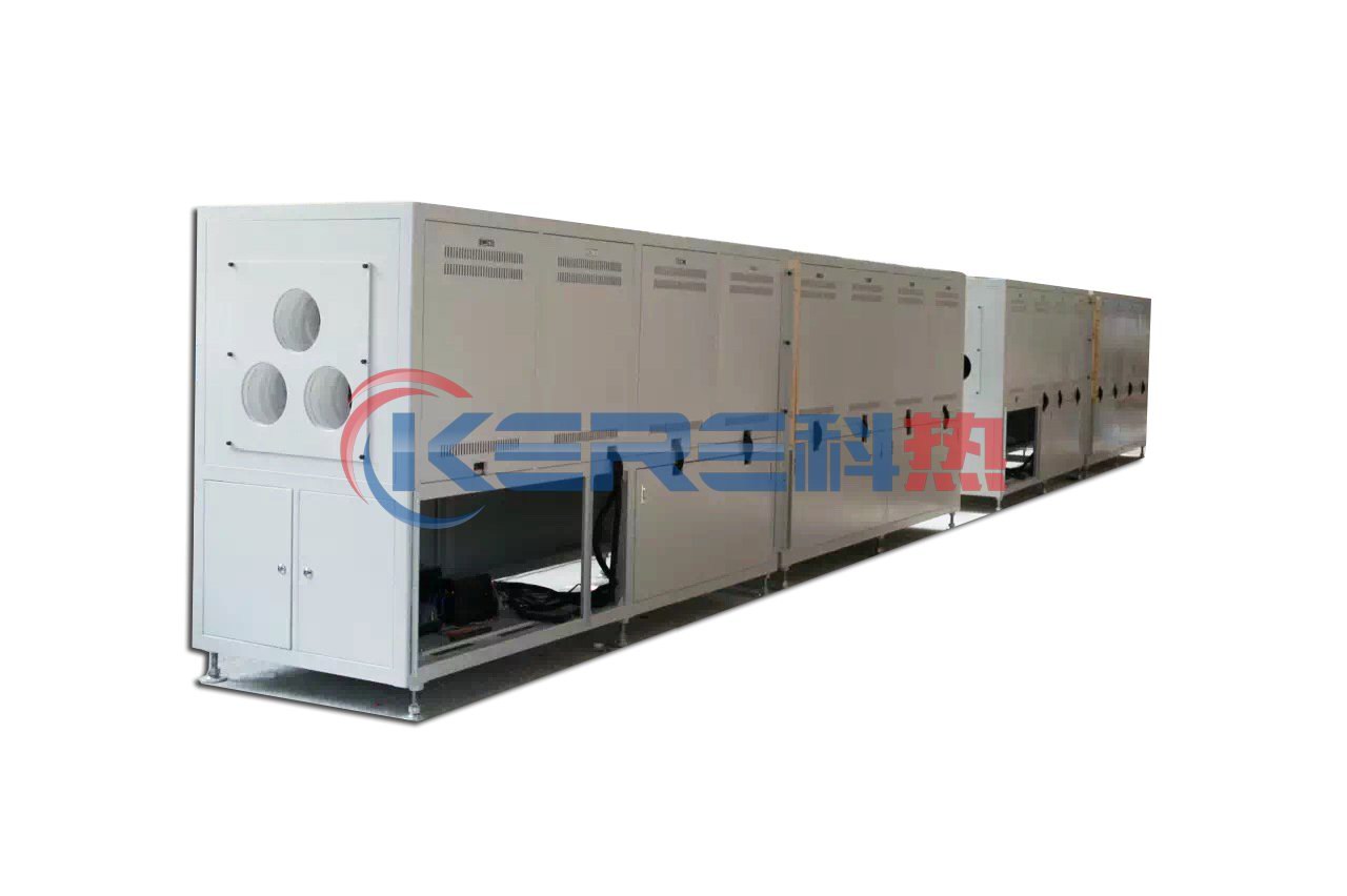 洛陽節能管式電爐 洛陽節能管式電爐